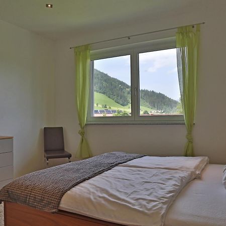 פלאכאו Appartement Griessenkareck מראה חיצוני תמונה