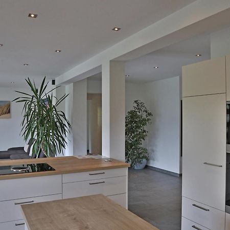 פלאכאו Appartement Griessenkareck מראה חיצוני תמונה