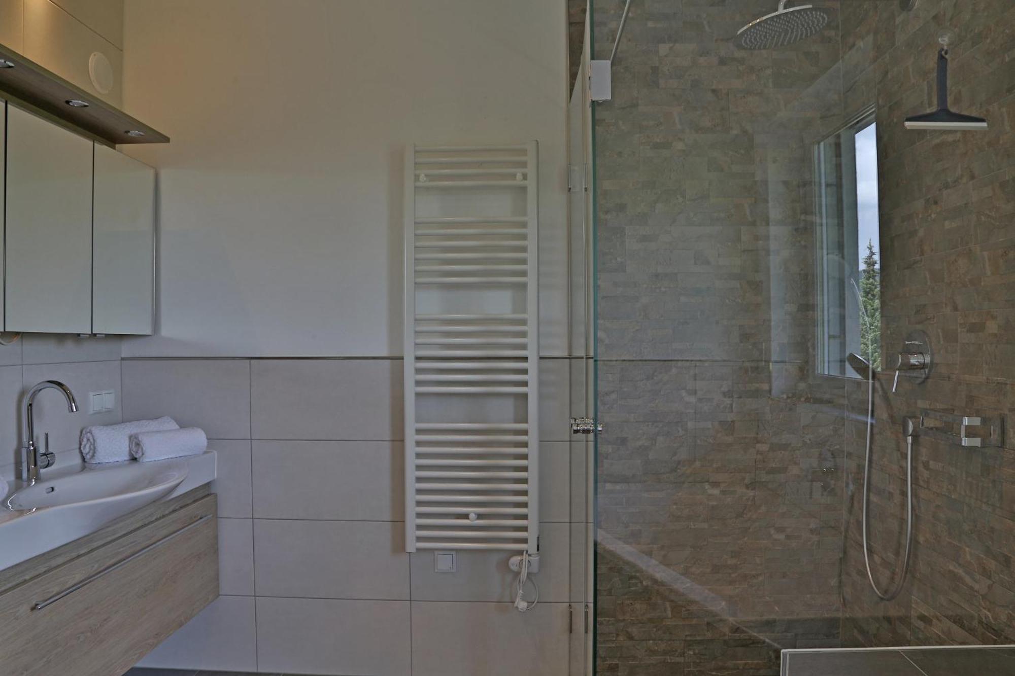 פלאכאו Appartement Griessenkareck מראה חיצוני תמונה