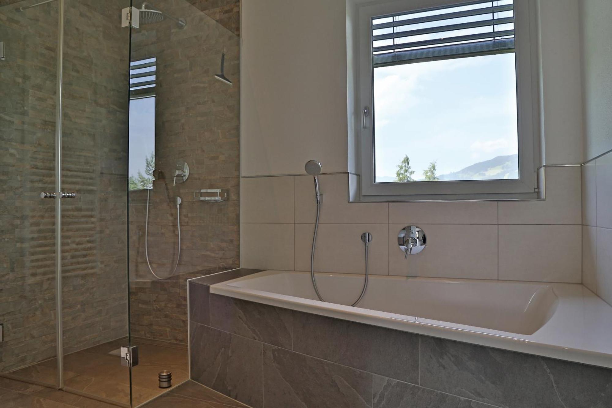 פלאכאו Appartement Griessenkareck מראה חיצוני תמונה