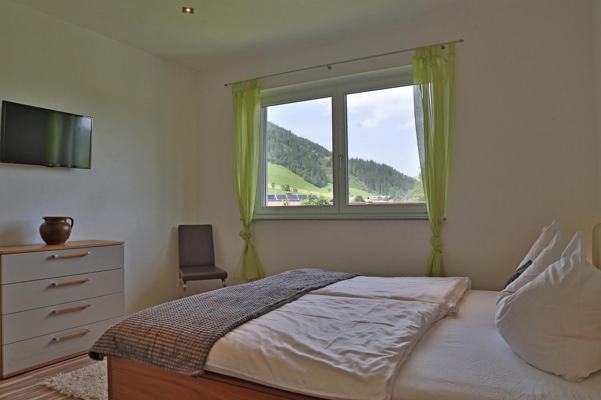 פלאכאו Appartement Griessenkareck מראה חיצוני תמונה