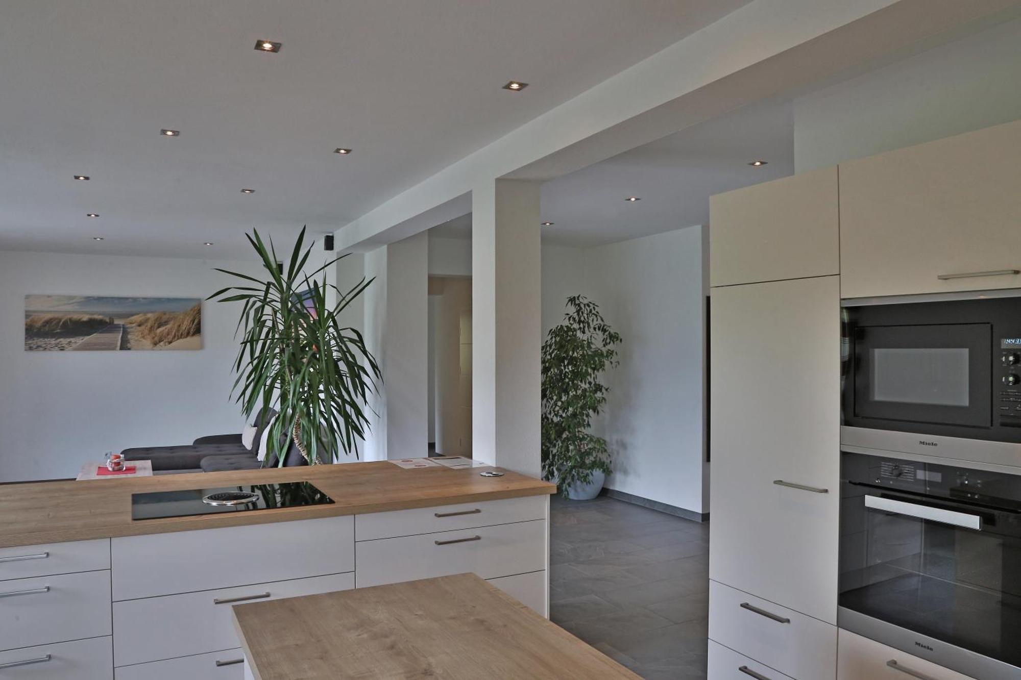פלאכאו Appartement Griessenkareck מראה חיצוני תמונה