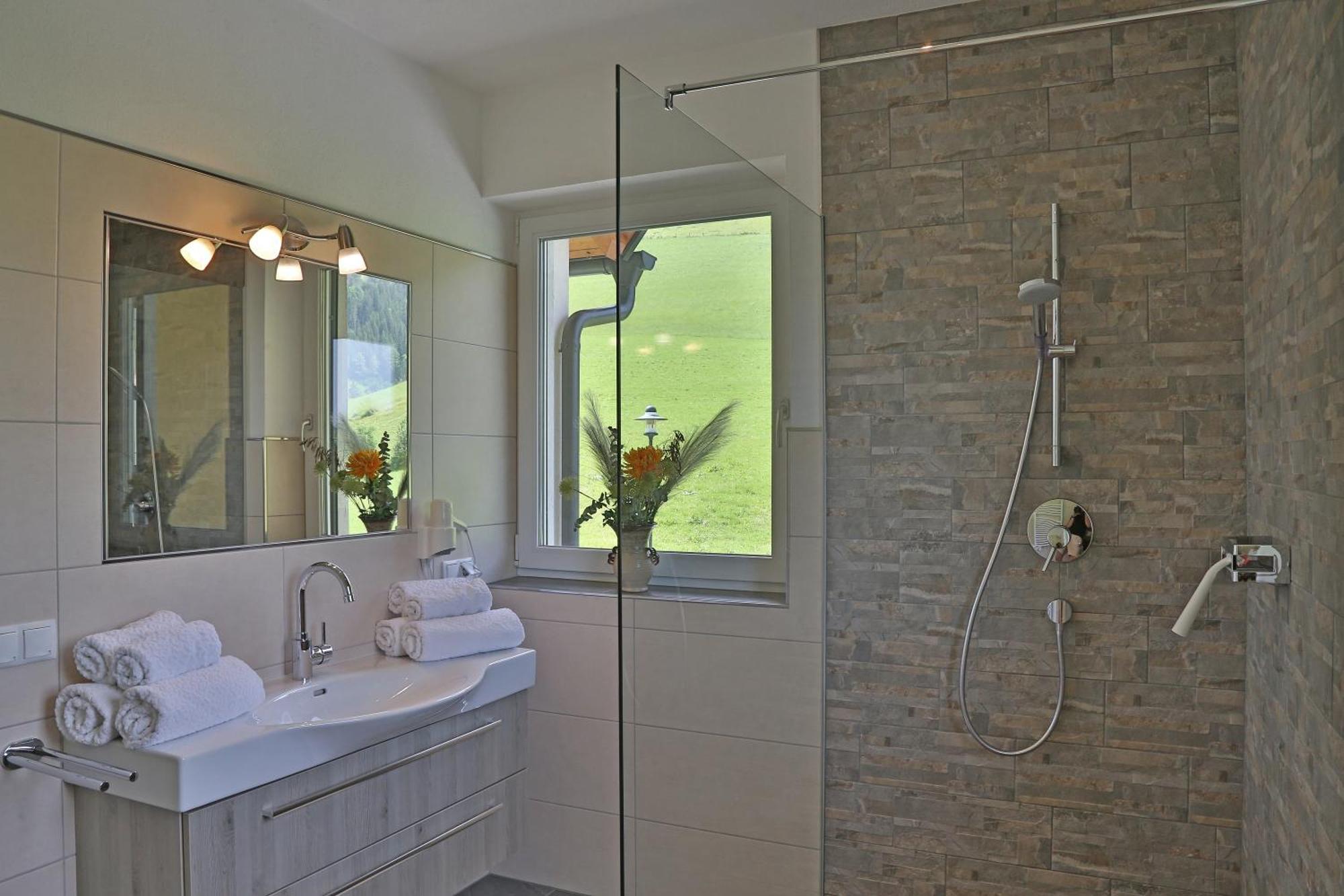 פלאכאו Appartement Griessenkareck מראה חיצוני תמונה