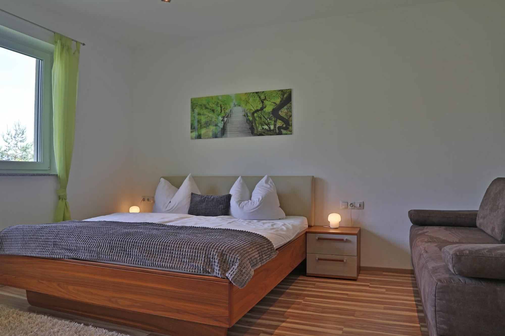 פלאכאו Appartement Griessenkareck מראה חיצוני תמונה