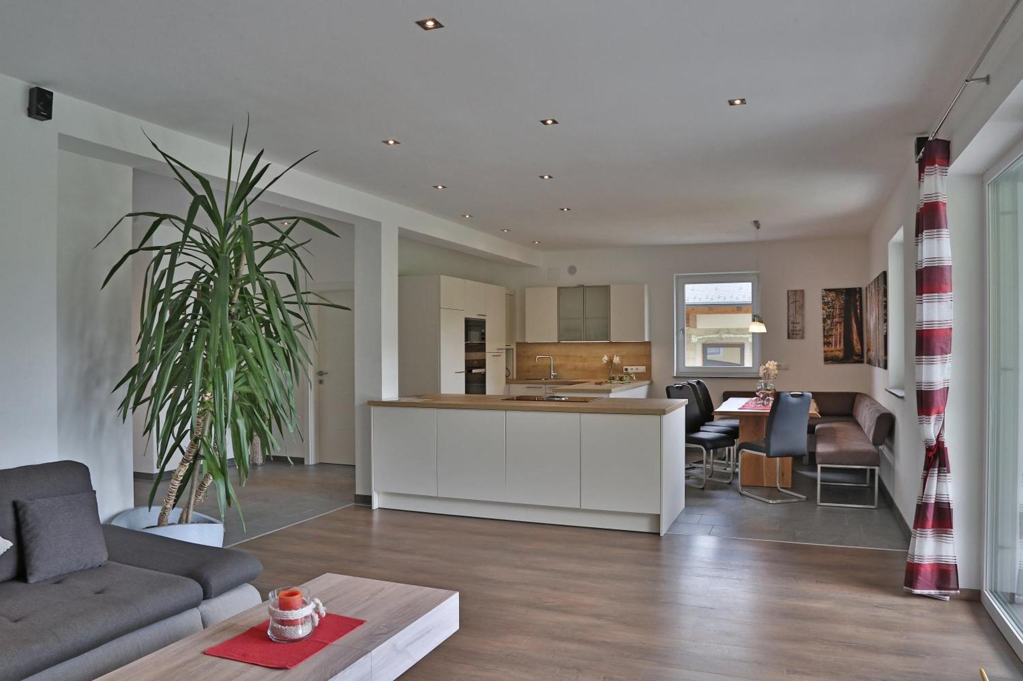 פלאכאו Appartement Griessenkareck מראה חיצוני תמונה
