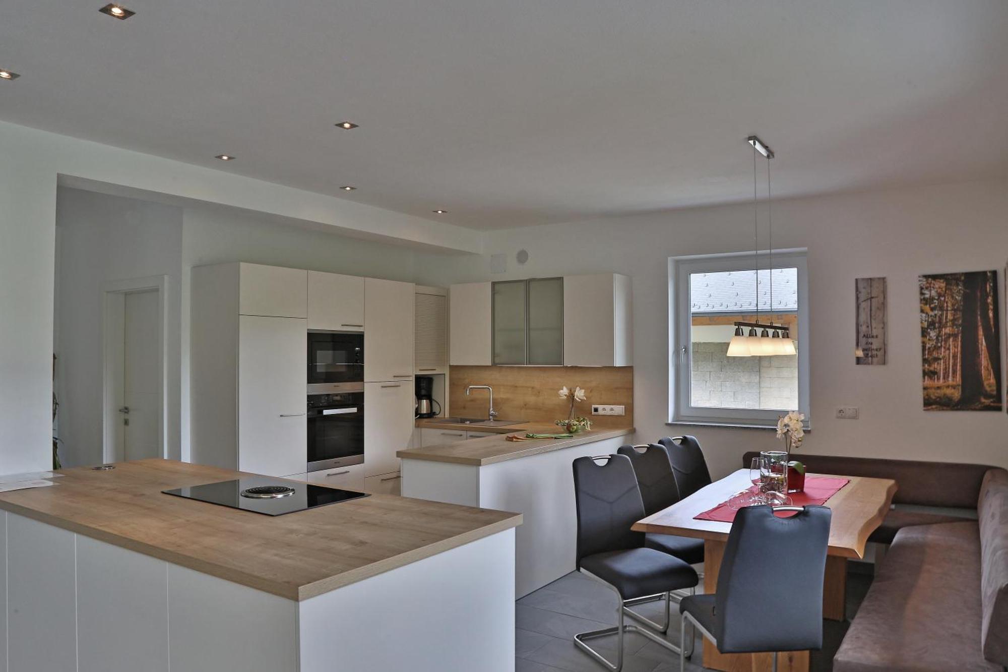 פלאכאו Appartement Griessenkareck מראה חיצוני תמונה