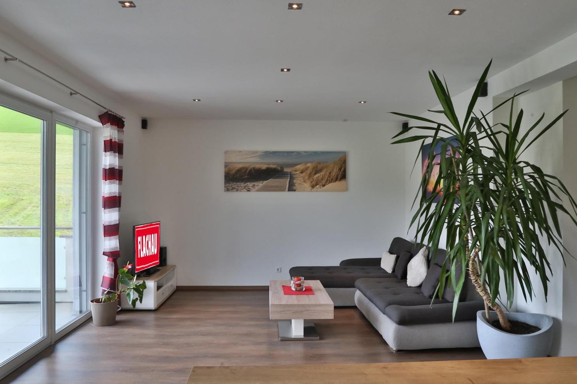 פלאכאו Appartement Griessenkareck מראה חיצוני תמונה