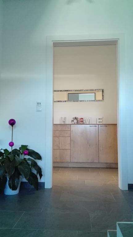 פלאכאו Appartement Griessenkareck מראה חיצוני תמונה