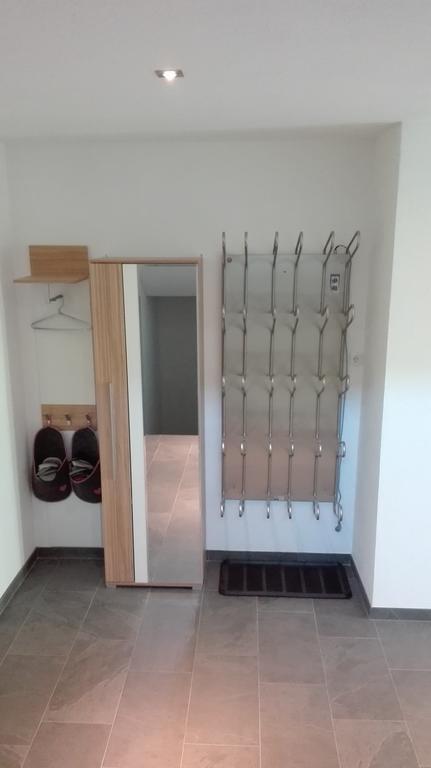 פלאכאו Appartement Griessenkareck מראה חיצוני תמונה